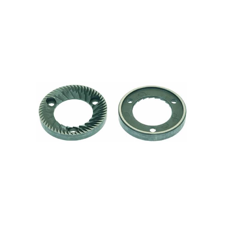 MAHLSCHEIBENPAAR | ø 58x33x8,5mm | FÜR COMPAK E5