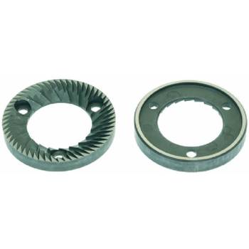 MAHLSCHEIBENPAAR | ø 58x33x8,5mm | FÜR COMPAK E5