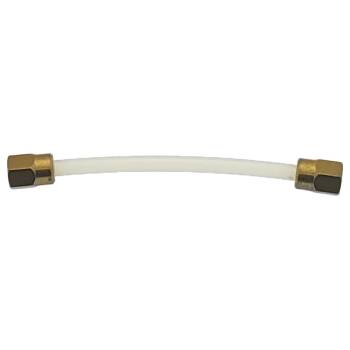 PTFE-SCHLAUCH WASSERTANKSTUTZEN ZU PUMPE | 1/8" -...
