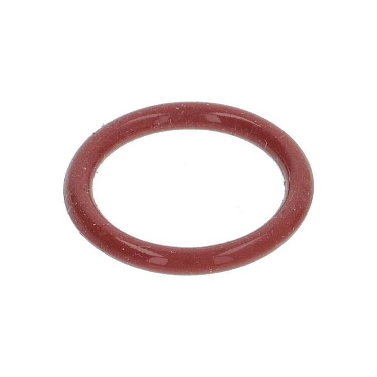 DICHTUNG O-RING HEIZKÖRPER | ø 12,42x1,78 mm  | FÜR LELIT GLENDA (PL41PLUS & PL41PLUST) - KATE (PL82T) - VICTORIA (PL91T) - ELIZABETH (PL92T)