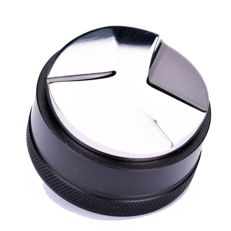 KAFFEE LEVELER BLACK | ø 50,5 mm | VON JOE FREX