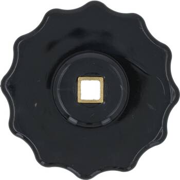 KNEBEL DAMPF-/WASSER | FÜR ROCKET ESPRESSO ***...