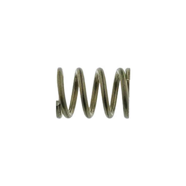 FEDER DAMPFROHR |12x17mm | FÜR ROCKET ESPRESSO *** MODELLE SIEHE TABELLE ***