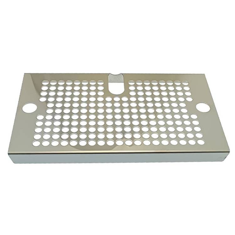 ABSTELL-/ABTROPFGITTER 238x135mm | FÜR ROCKET APPARTAMENTO