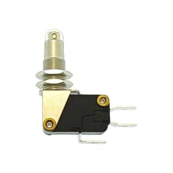 MIKROSCHALTER MIT ROLLE | RLEIL RL6 | 2-POLIG | WECHSLER...