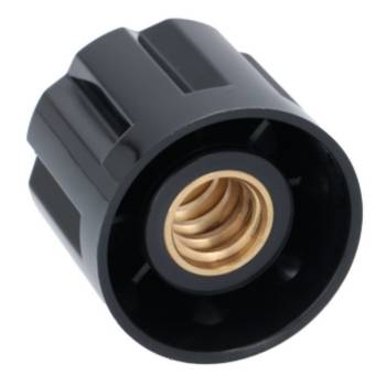 KNEBEL DAMPF-/WASSERHAHN | ø 51 mm - RE/BX |...