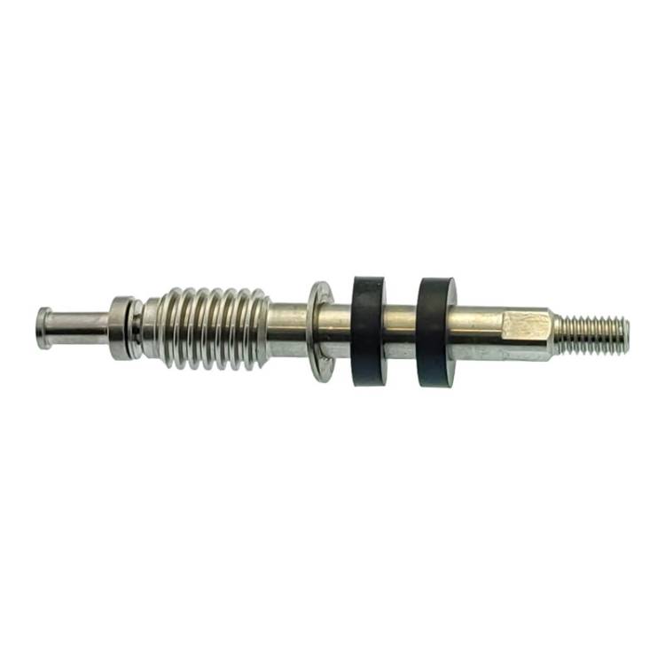 SPINDEL ZU DAMPF-/WASSERHAHN KIT | FÜR ROCKET ESPRESSO R 60V - R58 - R58 2015 - R60V - R-CINQUANTOTTO