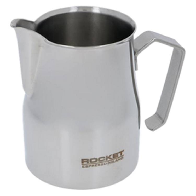 AUFSCHÄUMKÄNNCHEN | 0,75 LTR. | EDELSTAHL | VON ROCKET ESPRESSO
