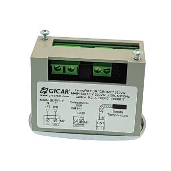 THERMOPID - PID-DISPLAY | 230 V~ | FÜR LELIT MARA (...
