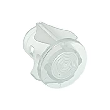 LAMPENFASSUNG | KLAR | ø 13/8 mm | FÜR LELIT...
