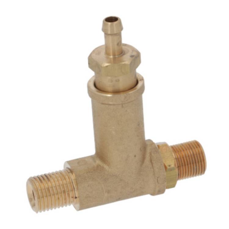 EXPANSIONSVENTIL | FÜR BEZZERA B2000 - B2000-AL - B2006 - B2006-AL - B2009 - B2013 - B3000 - B4000