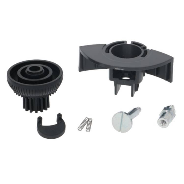 SERVICE KIT MAHLGRADEINSTELLUNG | FÜR RANCILIO KRYO 65-ST - OD