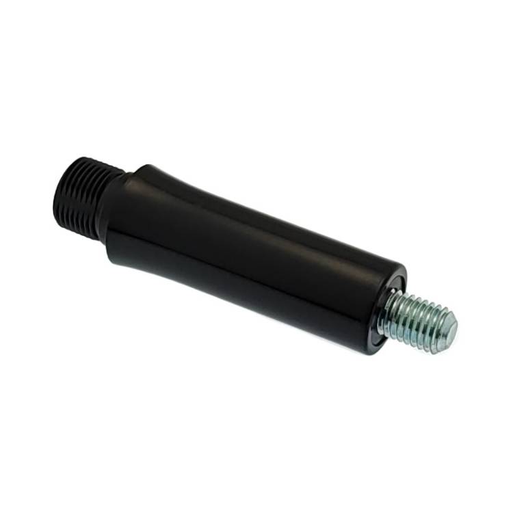 GRIFF SIEBTRÄGER | GEWINDE M12x 1,5mm | FARBE SCHWARZ | FÜR ECM MANUFACTURE  *** UNIVERSELLE ANWENDUNG***