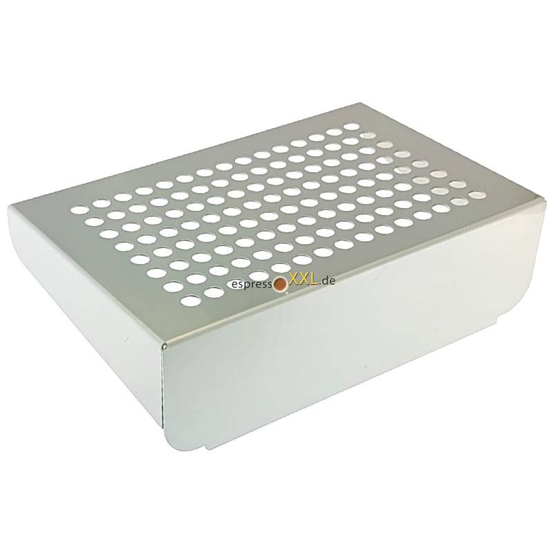 LEM Select Absaugfilter ARAG Mit Klappe – G 1 1/2, 100–160 L/min, Edelstahl 50 Mesh | Mit Automatischem Absperrventil Und Befüllhilfe