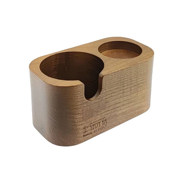 TAMPERSTATION HOLZ | 2-POSITIONEN | 582 | VON MOTTA