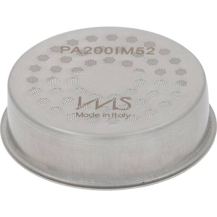 IMS PRÄZISIONSDUSCHE | ø 52 mm | PA200IM52 | FÜR LA PAVONI EUROPICCOLA - MIGNON - PROFESSIONALE ***ALTES MODELL MIT ø 50 mm BRÜHRUPPE***