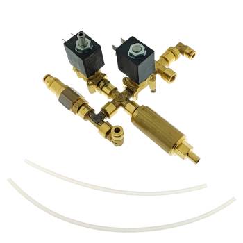 KALTWASSERBLOCK KOMPLETT |  | 220V |  FÜR LELIT PL62...