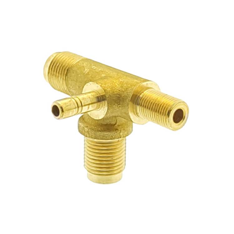 DAMPFHAHN KOMPLETT MIT SPINDEL | LELIT PL81