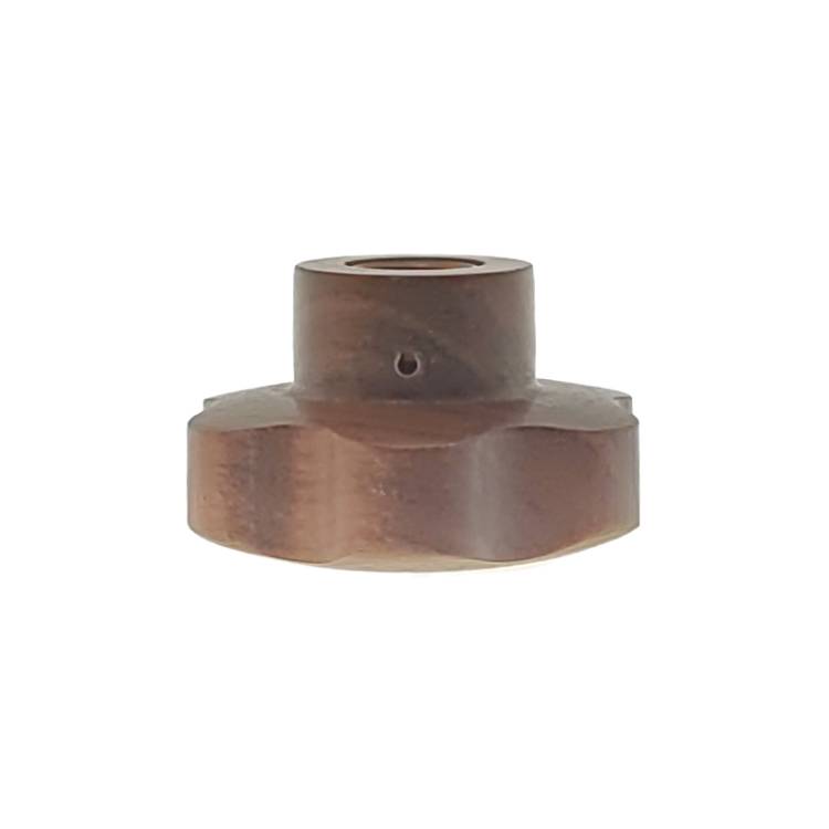 STERN-KNEBEL DAMPF-/WASSERVENTIL ( HOLZ ) | FÜR LELIT PL62 ( MARA ) - PL162T ( BIANCA )