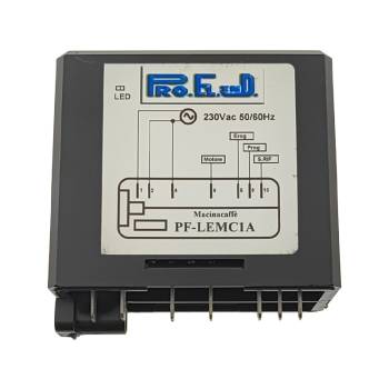 NIVEAUREGLER | PRA3LA PF-LEMC1A | 230V~ | FÜR LELIT PL044MMT ( FRED )