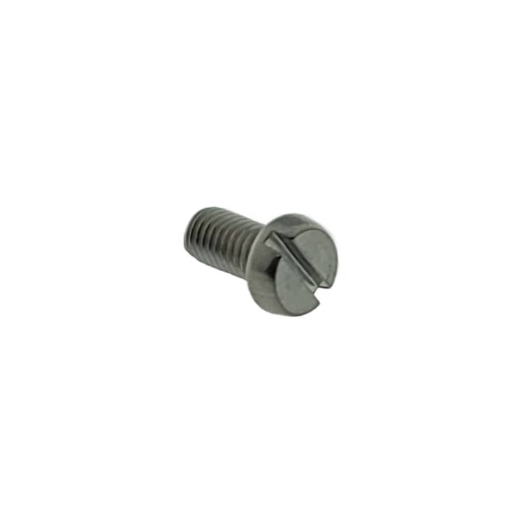 SCHRAUBE MAHLSCHEIBEN | M5 x 8 mm | FÜR LELIT WILLIAM ( PL72 )