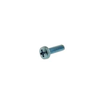 SCHRAUBE MAHLKRANZ | 4 x 14 mm | FÜR LELIT PL72 (...