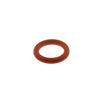 O-RING WASSERTANKSTÜTZEN | 15 x 22 mm SILIKON ROT |...