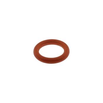 O-RING WASSERTANKSTÜTZEN | 15 x 22 mm SILIKON ROT |...