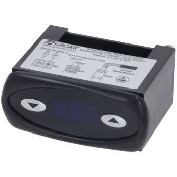 THERMOPID - PID-DISPLAY | 9.3.00.47G01 230 V~ | FÜR...