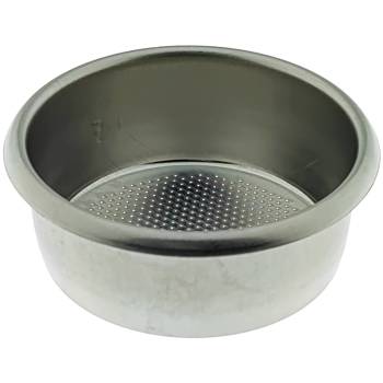 KAFFEESIEB | 2 TASSEN | 14-16 gr. | ø 62,7mm |...