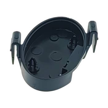 HALTERUNG ZU SCHALTER | KUNSTSTOFF SCHWARZ | FÜR...