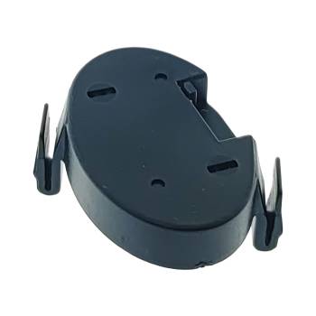 HALTERUNG ZU SCHALTER | KUNSTSTOFF SCHWARZ | FÜR...