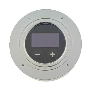 LCC-PID DISPLAY | GICAR 9.3.01.22G 03 OLED 12Vdc | ERSATZ...