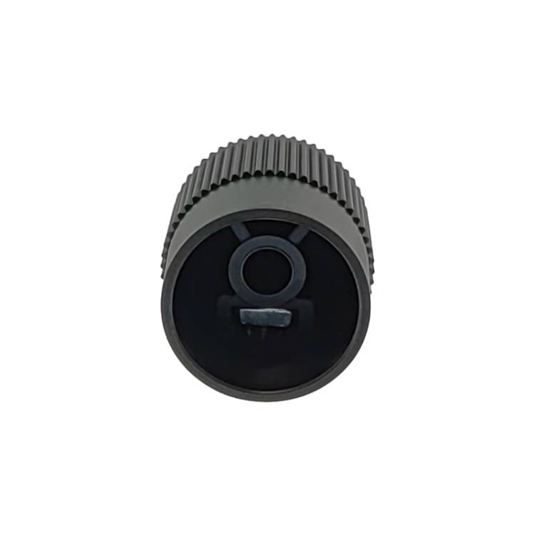 KNEBEL - EINSTELLRAD | FÜR LELIT GLENDA (PL41PLUS - PL41PLUST) - FRED (PL044MMT)