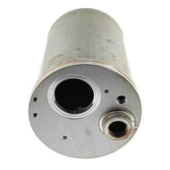 KESSEL - BOILER | EDELSTAHL 1,8LT | 115 x 180 mm  | FÜR LELIT MARA (PL62X)