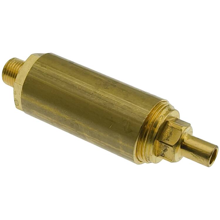 EXPANSIONSVENTIL | 1/8" - TÜLLE ø 7mm - LÄNGE= 72 mm | FÜR LELIT MARA ( PL62X ) - BIANCA ( PL162T )