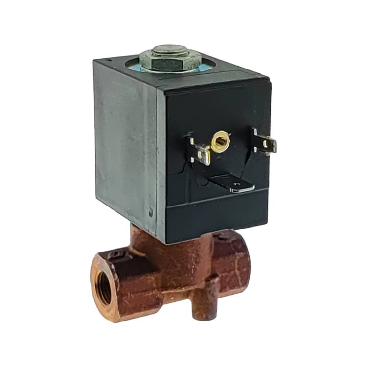 OLAB M17 9000 Magnetventil 230V – Für Lelit PL41EM / PL042EM Espressomaschinen
