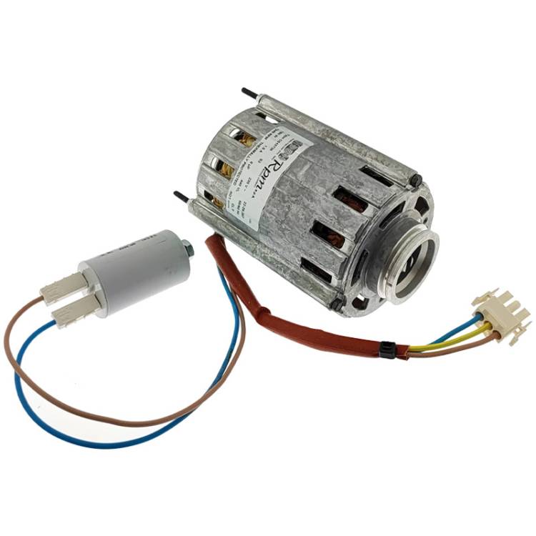 MOTOR RPM C010736 | 230V~ - 150W | FÜR LELIT  *** UNIVERSELLE ANWENDUNG ***