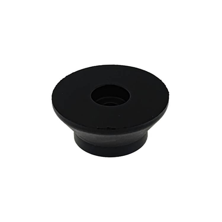 Paravento Doccia In Acciaio Inox Per Rancilio Silvia - 57,5 Mm - Made In Italy