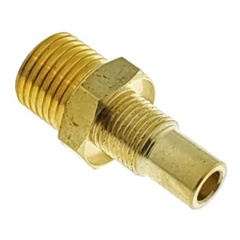 REDUZIERVERSCHRAUBUNG KESSEL | 1/8" x 1/4" |...