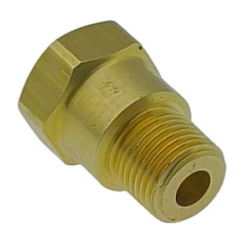 FITTING KESSEL OBEN | 1/8" I x1/8" A | FÜR...