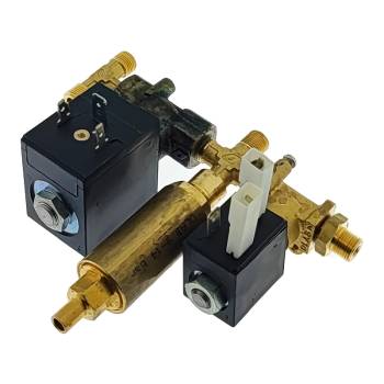 KALTWASSERBLOCK KOMPLETT | 220V | FÜR LELIT BIANCA...