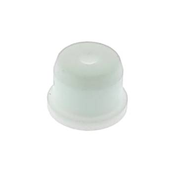 PTFE DROSSEL THERMOSYPHON | BOHRUNG ø 3 mm - 10/12...