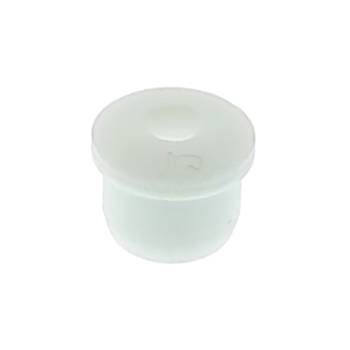 PTFE DROSSEL THERMOSYPHON | BOHRUNG ø 3 mm - 10/12...