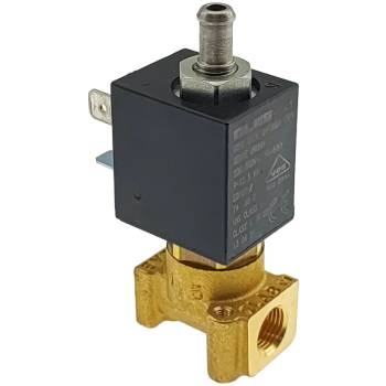 MAGNETVENTIL | 3 WEGE | OLAB 09000 | 1/8" | 230V~ |...