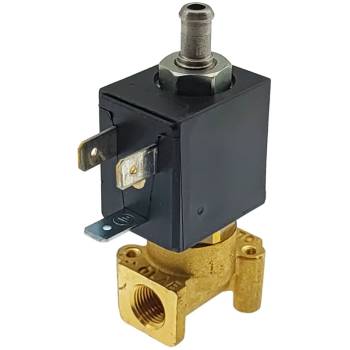 MAGNETVENTIL | 3 WEGE | OLAB 09000 | 1/8" | 230V~ |...