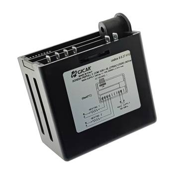 ELEKTRONIK- STEUERUNG |  GICAR 9.9.37.41G NEU | FÜR...