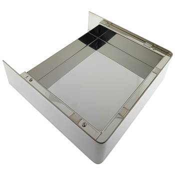 ABTROPFSCHALE | 214 x 220 x 58 mm | FÜR LELIT MARA...