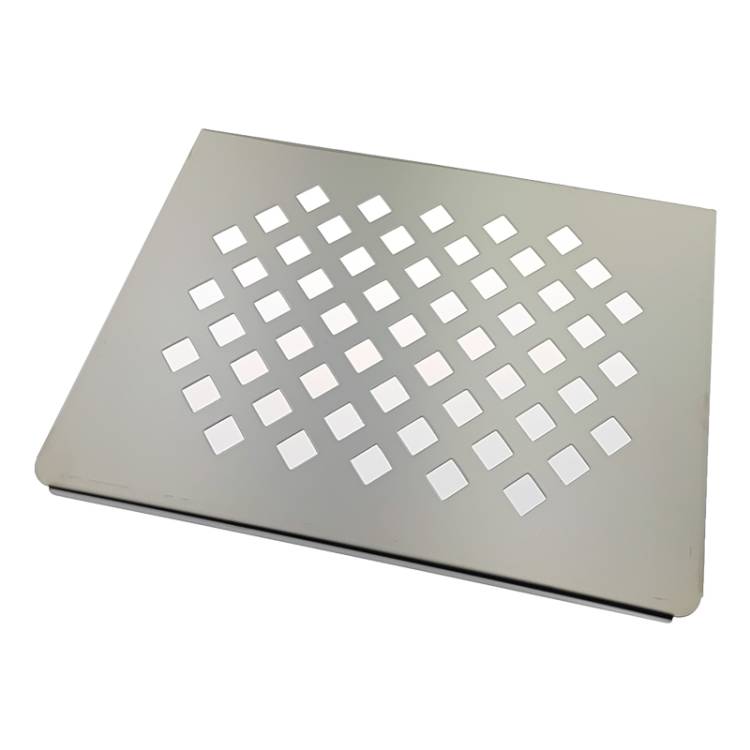 TASSENABSTELLGITTER | 155 x 225 mm| EDELSTAHL |  FÜR LELIT MARA (PL62)