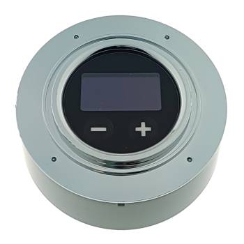 LCC-PID DISPLAY | GICAR 9.3.01.08G 01 OLED 12Vdc |...